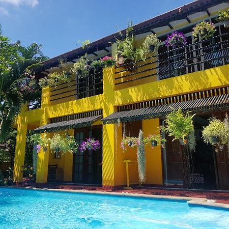 צ'יאנג מאי Lamduan Boutique Homestay מראה חיצוני תמונה