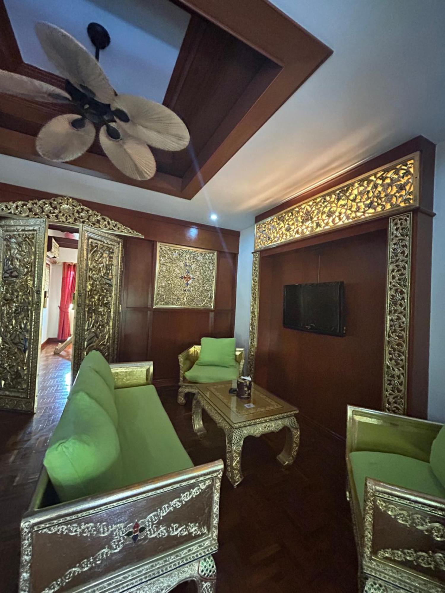 צ'יאנג מאי Lamduan Boutique Homestay מראה חיצוני תמונה