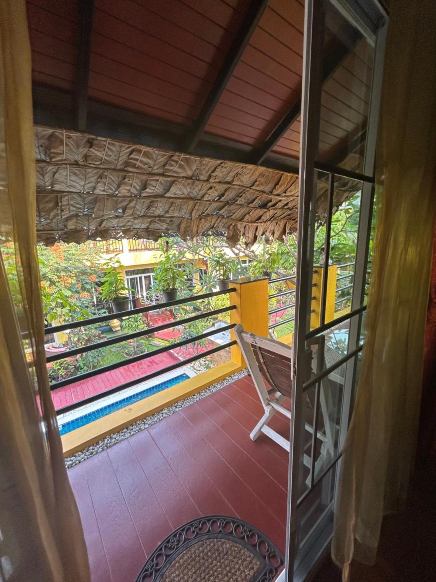 צ'יאנג מאי Lamduan Boutique Homestay מראה חיצוני תמונה