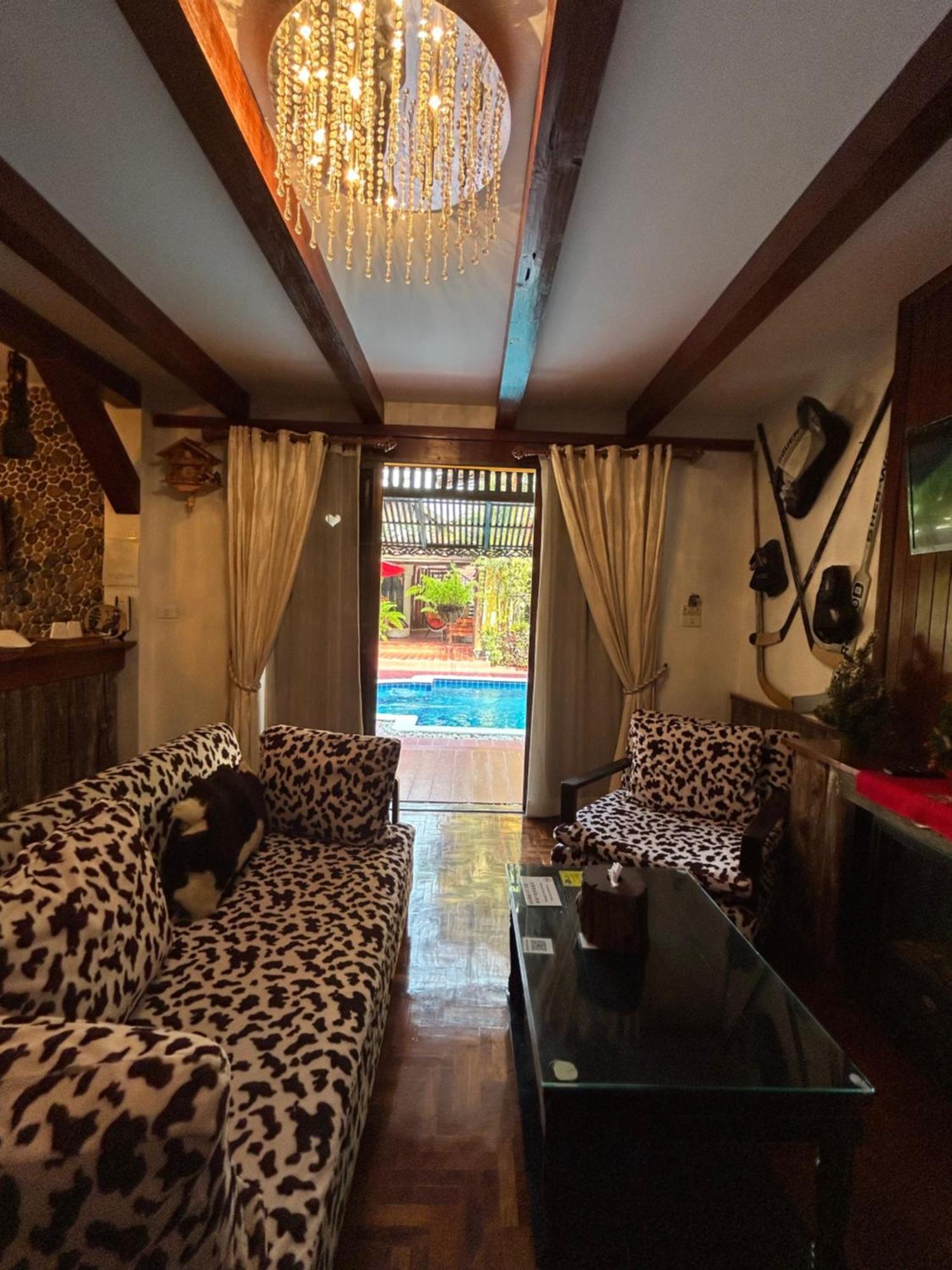 צ'יאנג מאי Lamduan Boutique Homestay מראה חיצוני תמונה