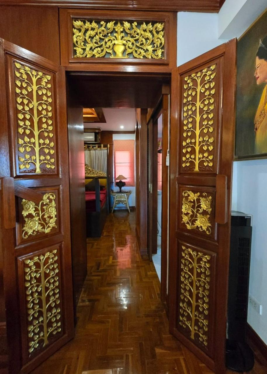 צ'יאנג מאי Lamduan Boutique Homestay מראה חיצוני תמונה