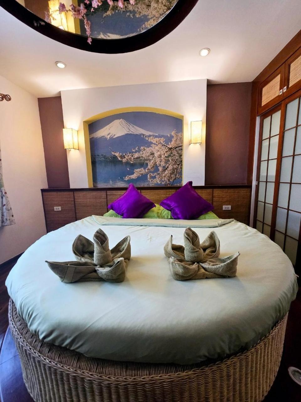 צ'יאנג מאי Lamduan Boutique Homestay מראה חיצוני תמונה