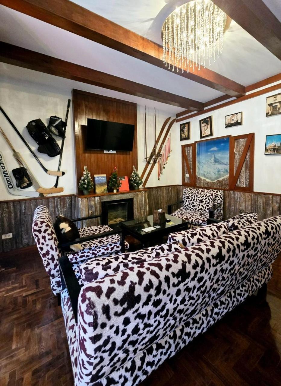 צ'יאנג מאי Lamduan Boutique Homestay מראה חיצוני תמונה