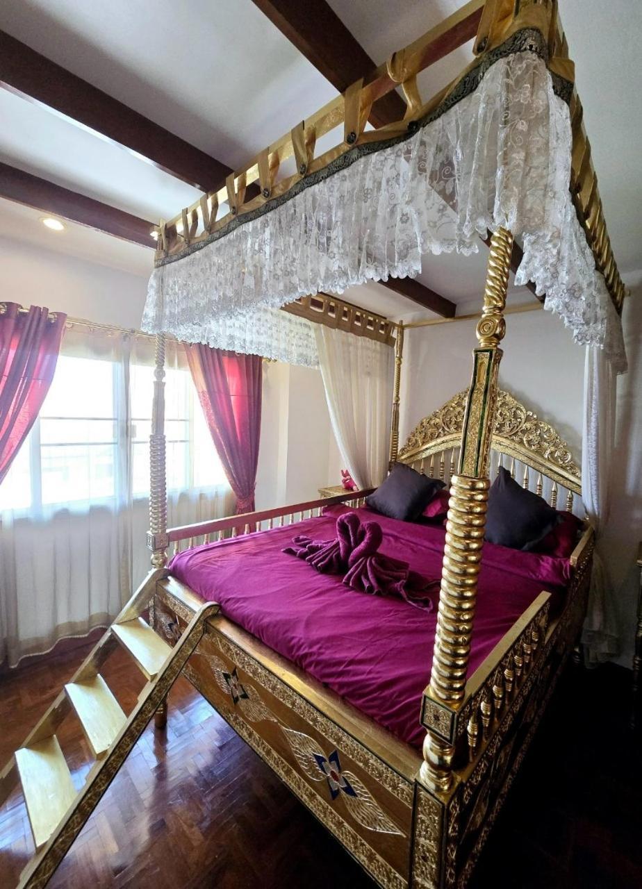 צ'יאנג מאי Lamduan Boutique Homestay מראה חיצוני תמונה