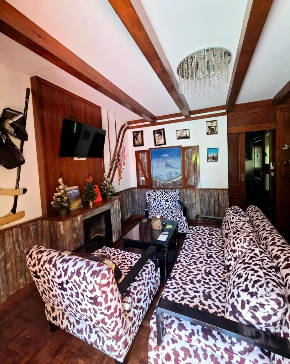 צ'יאנג מאי Lamduan Boutique Homestay מראה חיצוני תמונה