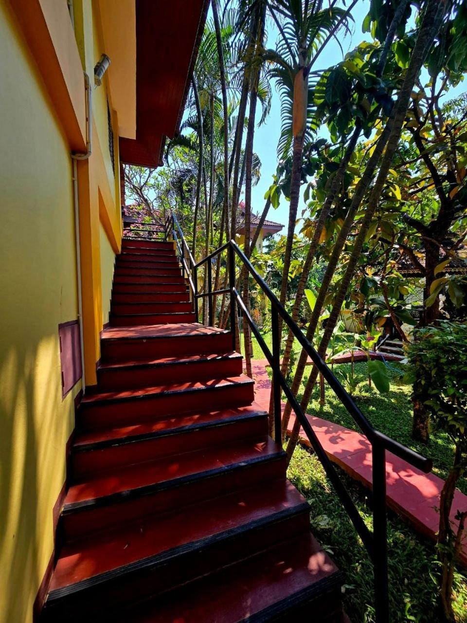 צ'יאנג מאי Lamduan Boutique Homestay מראה חיצוני תמונה
