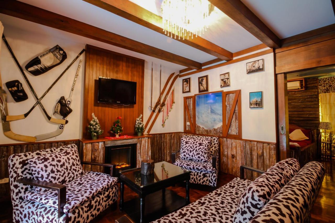 צ'יאנג מאי Lamduan Boutique Homestay מראה חיצוני תמונה