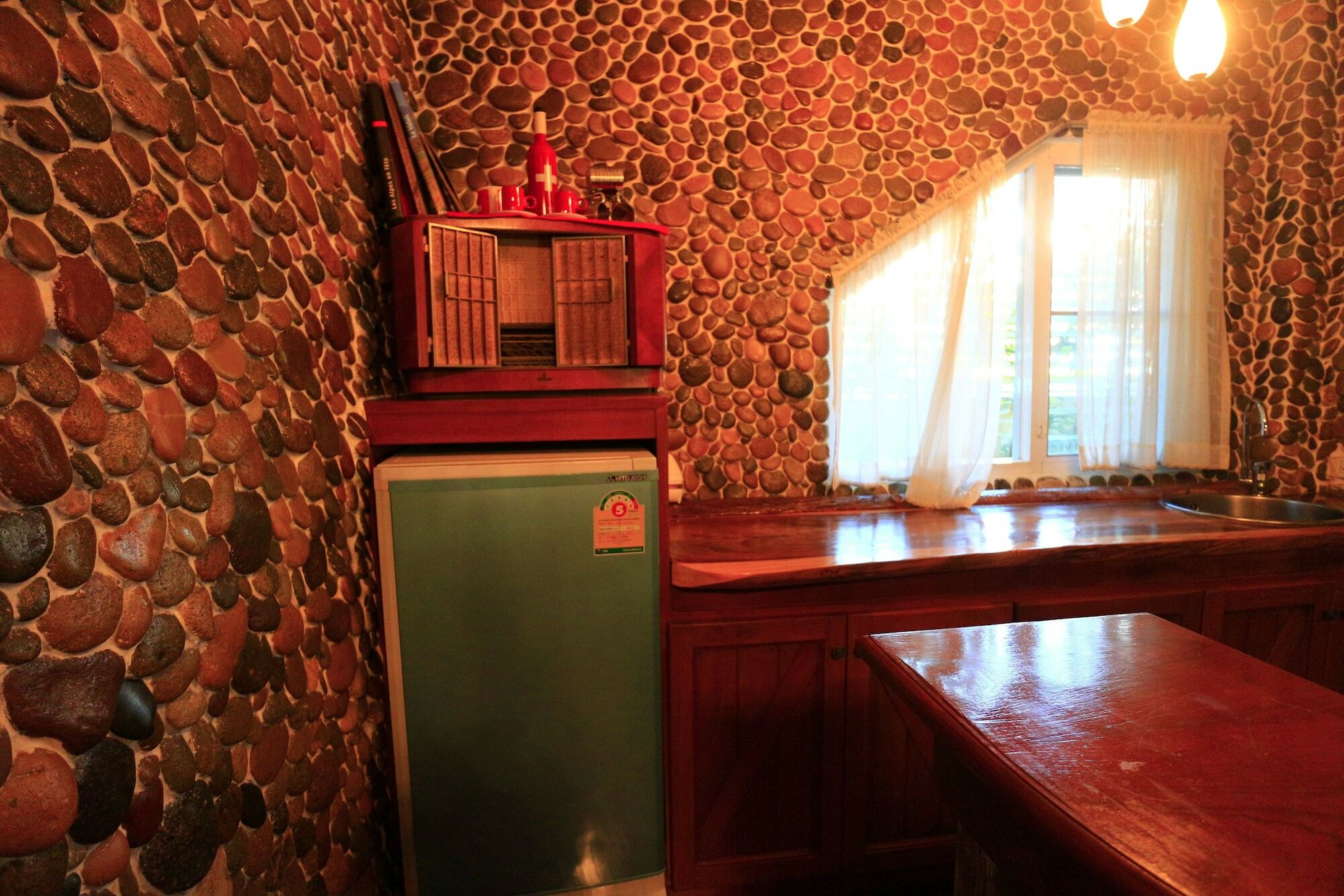 צ'יאנג מאי Lamduan Boutique Homestay מראה חיצוני תמונה